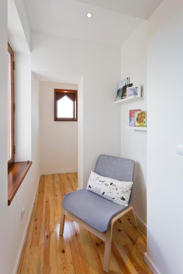 Guestready - Climbing Loft Appartement
