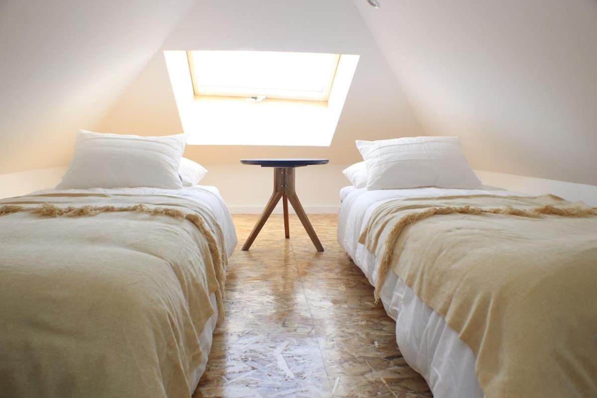 Guestready - Climbing Loft *
