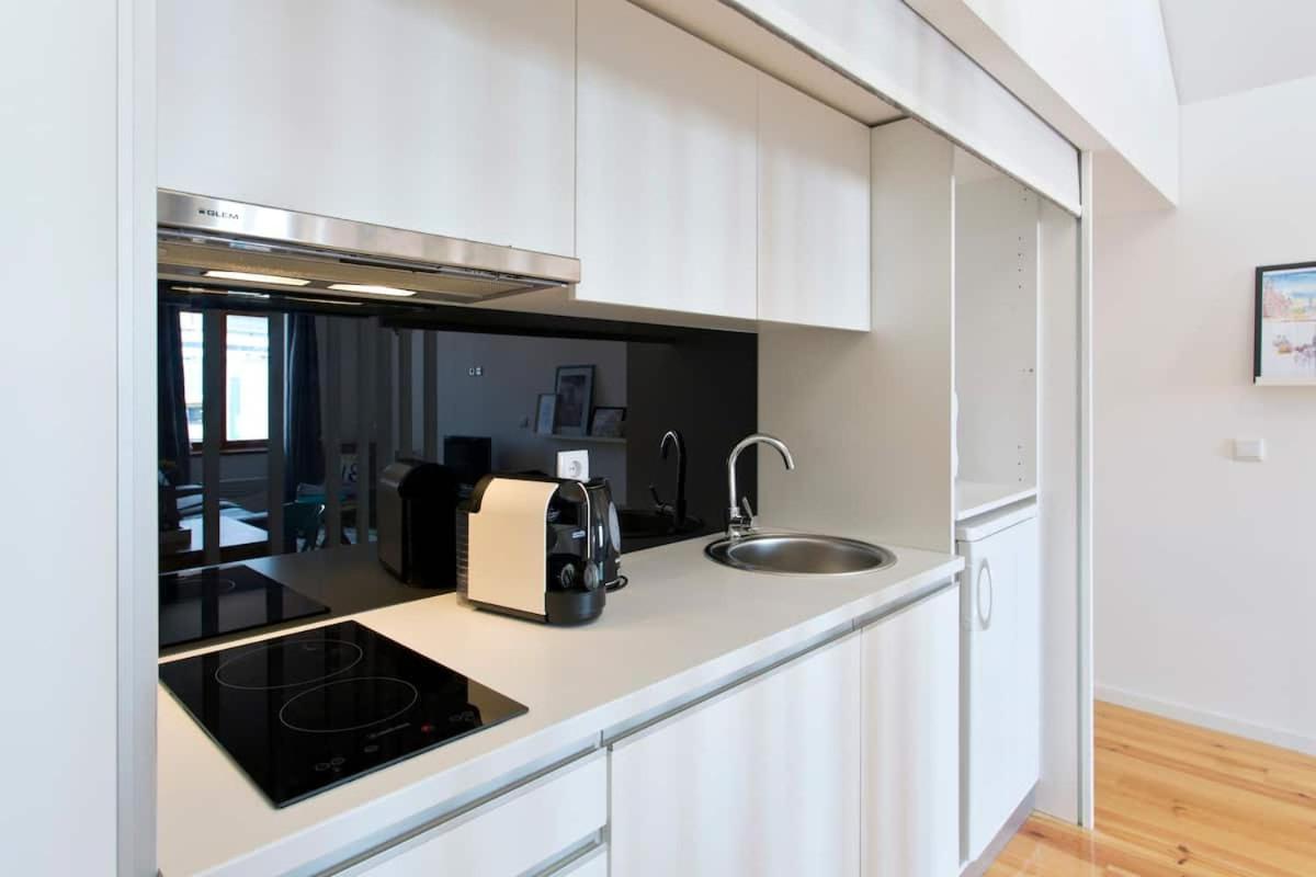 Appartement Guestready - Climbing Loft