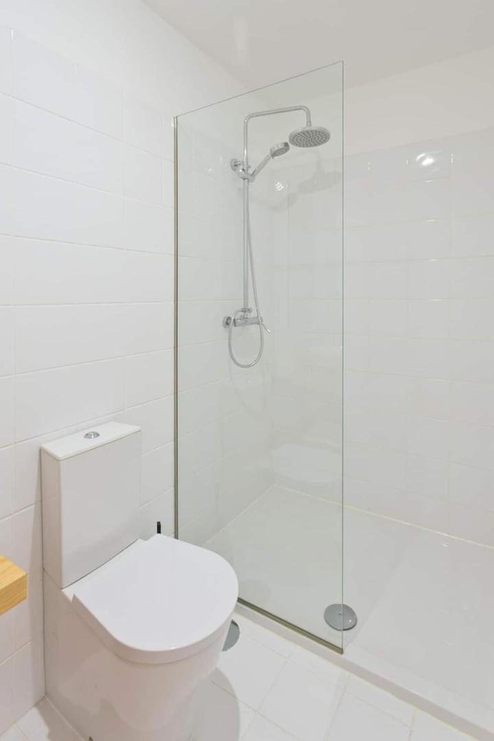 Guestready - Climbing Loft Appartement Porto