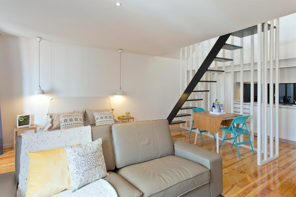 Guestready - Climbing Loft Appartement