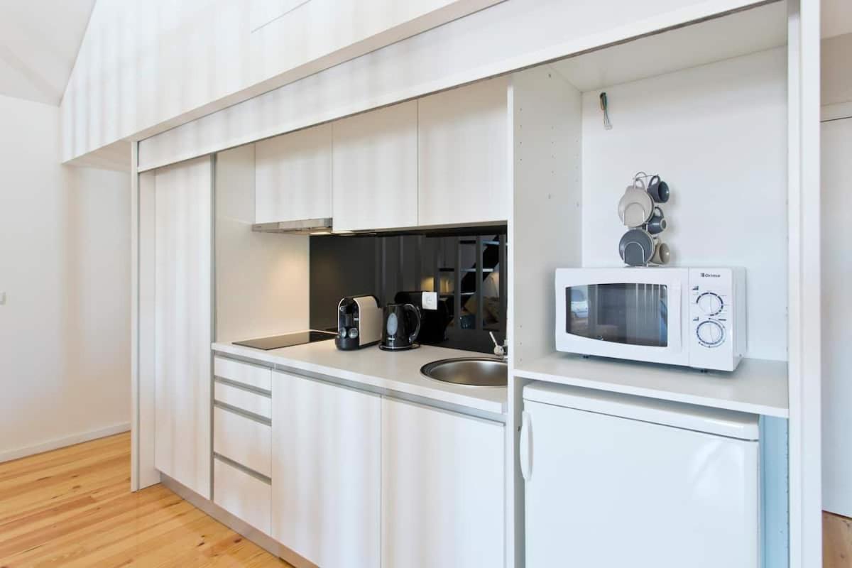 Guestready - Climbing Loft Appartement