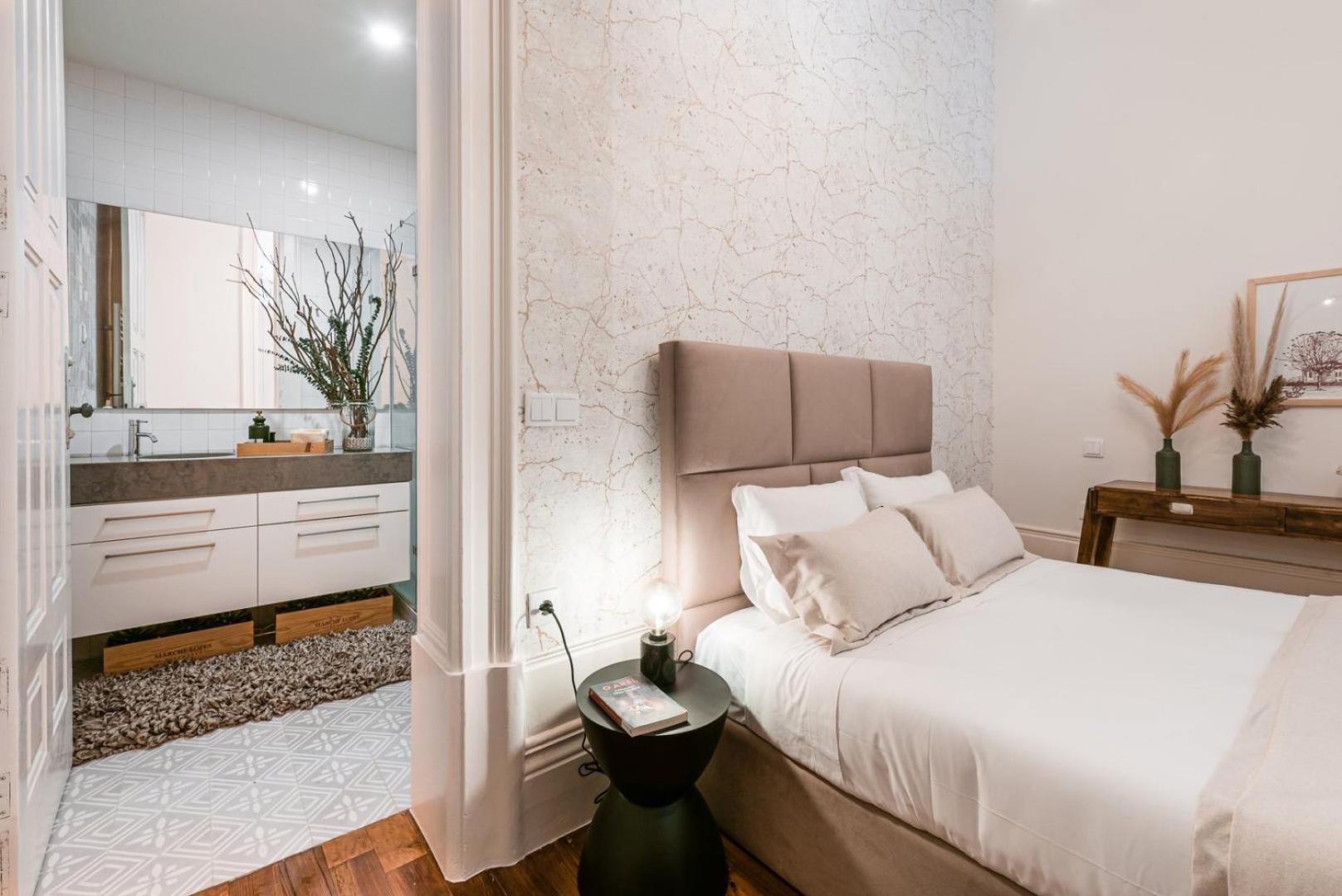 Guestready - Naoki Studio Apartment Porto