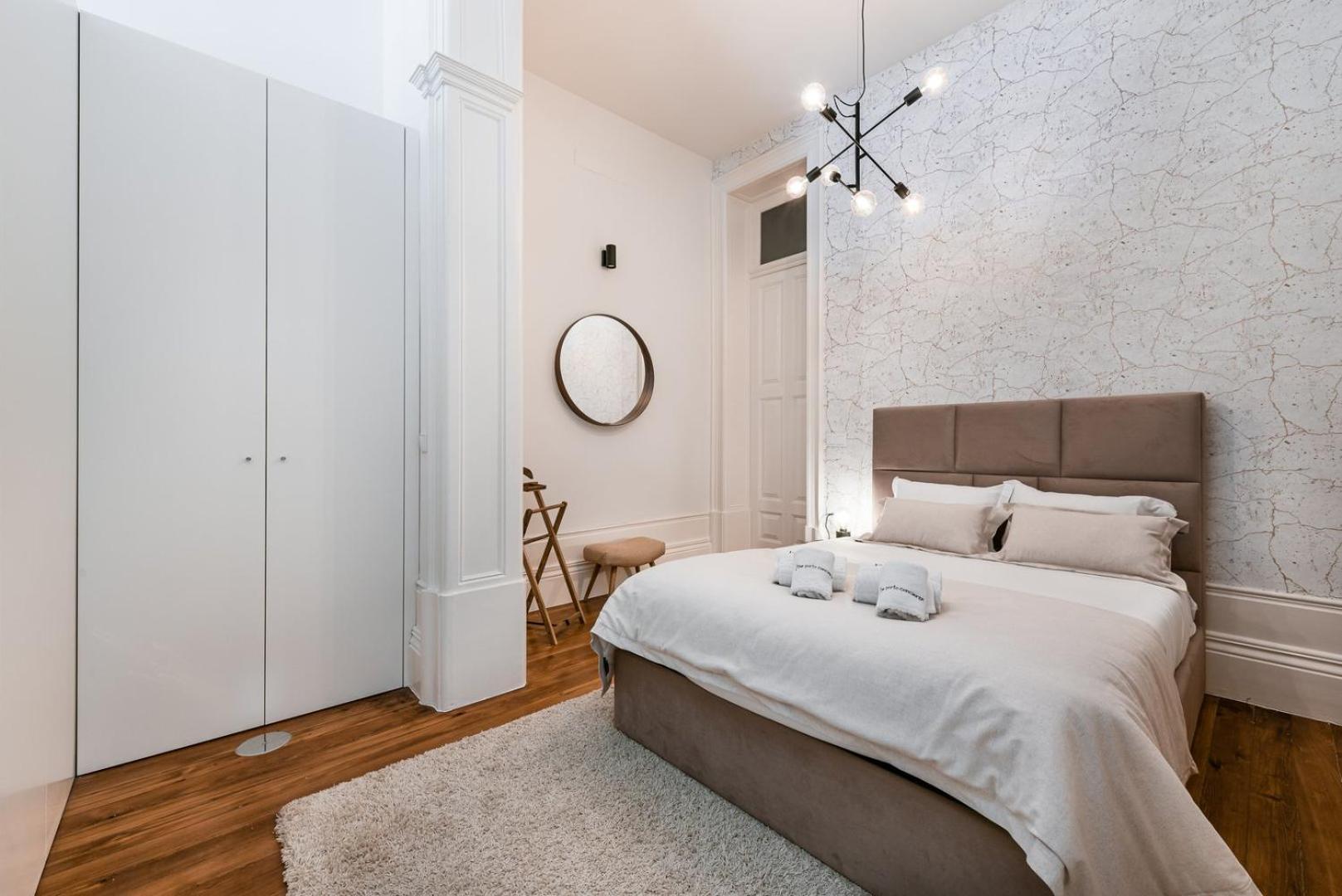 Apartment Guestready - Naoki Studio Porto