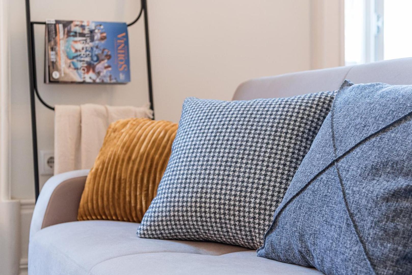 Guestready - Naoki Studio * Porto