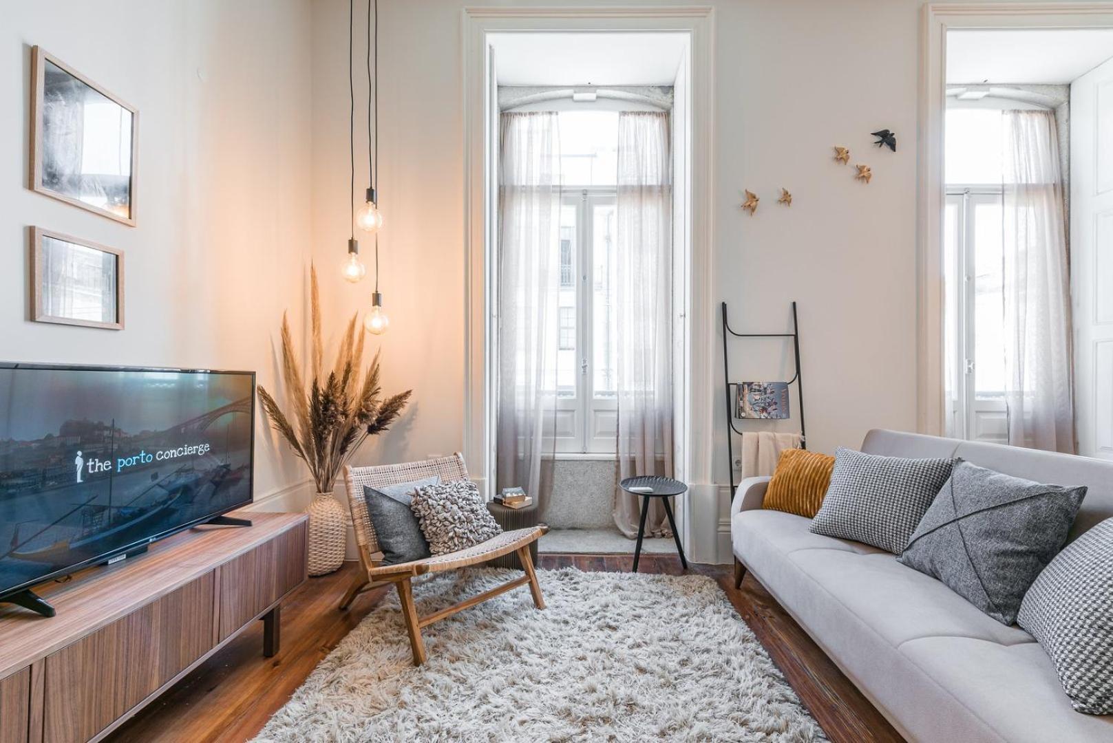 Guestready - Naoki Studio Porto