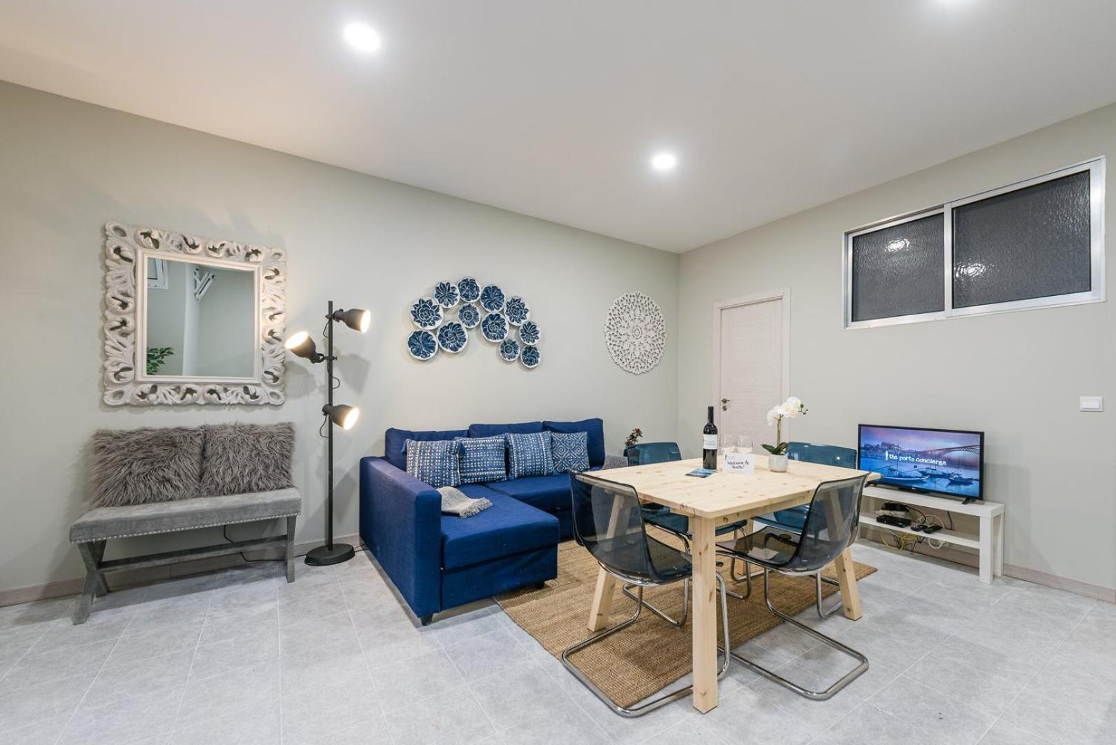 Apartment Guestready - Miragaia Historical Sight *