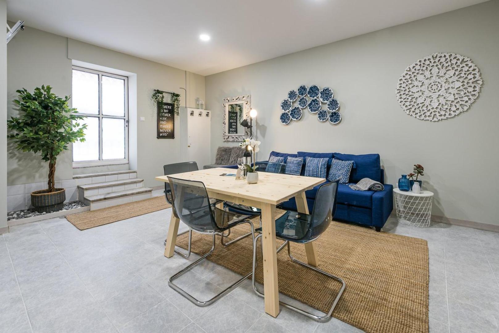 Apartment Guestready - Miragaia Historical Sight Porto