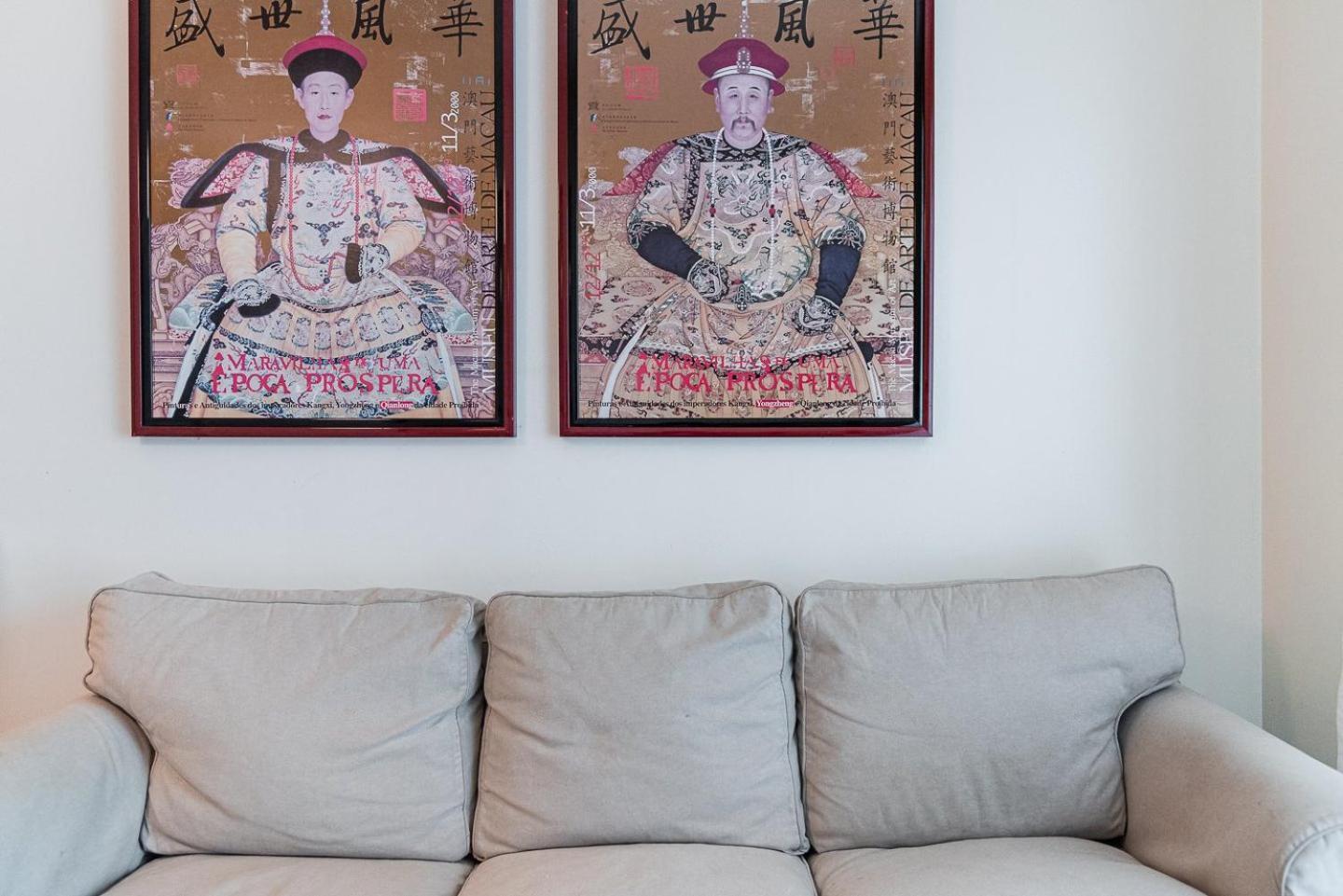 Appartement Guestready - Imperial Kimono *