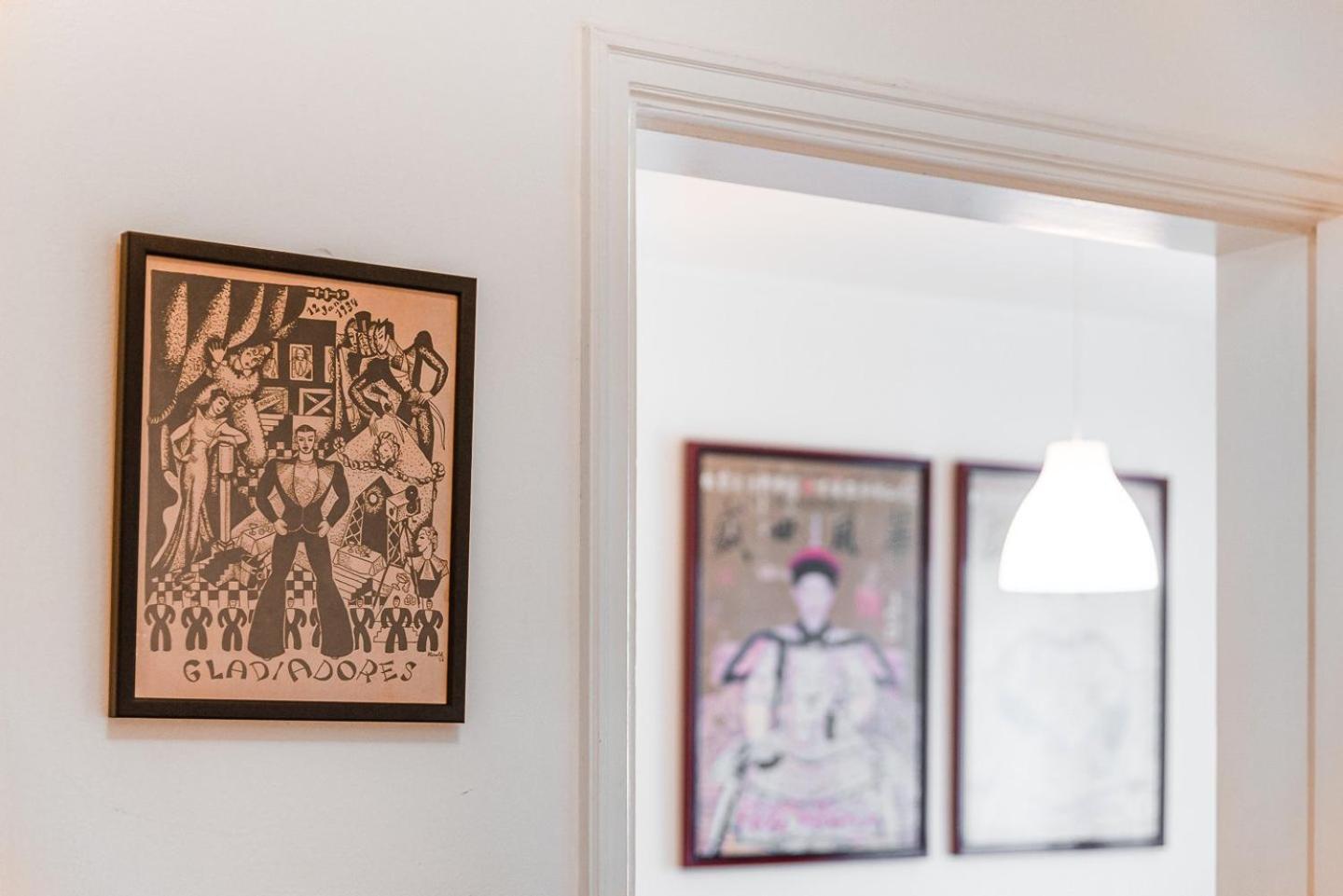 Appartement Guestready - Imperial Kimono