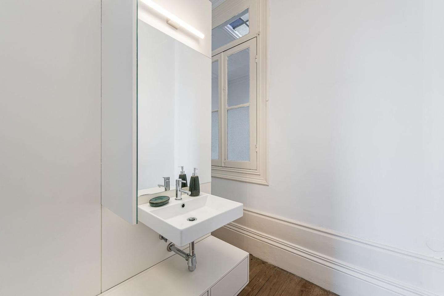 Guestready - Mola Green Apartment Porto
