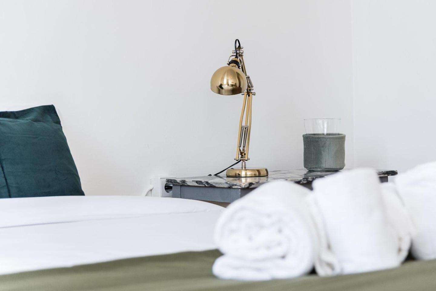 Guestready - Mola Green *