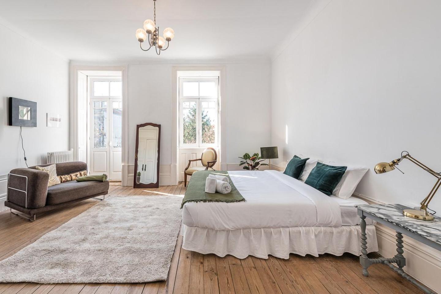 Guestready - Mola Green Apartment *