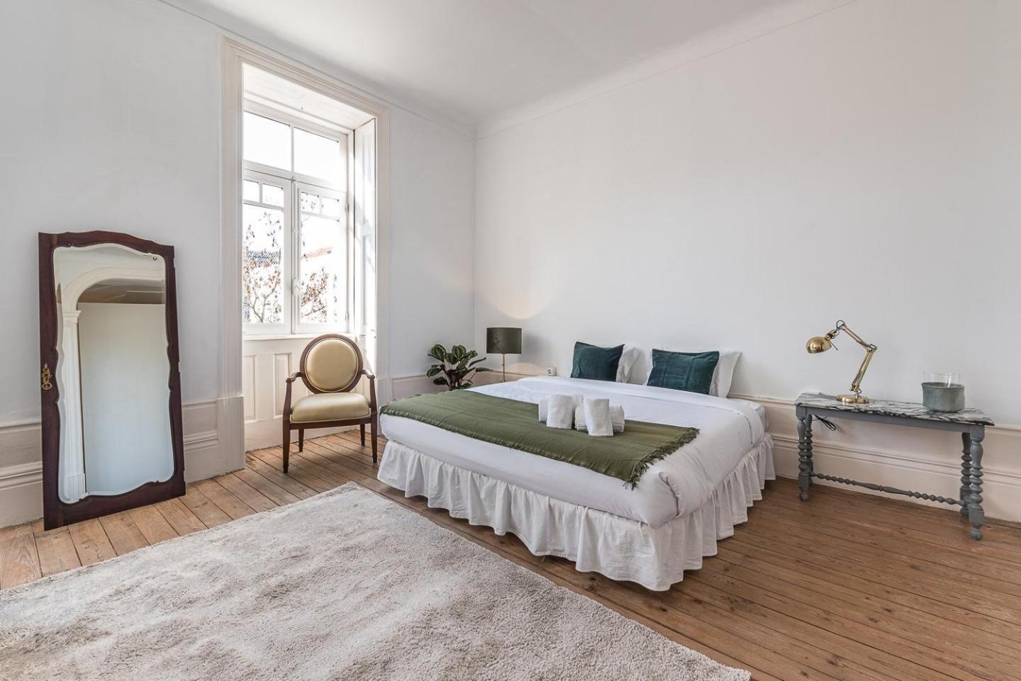 Guestready - Mola Green Porto