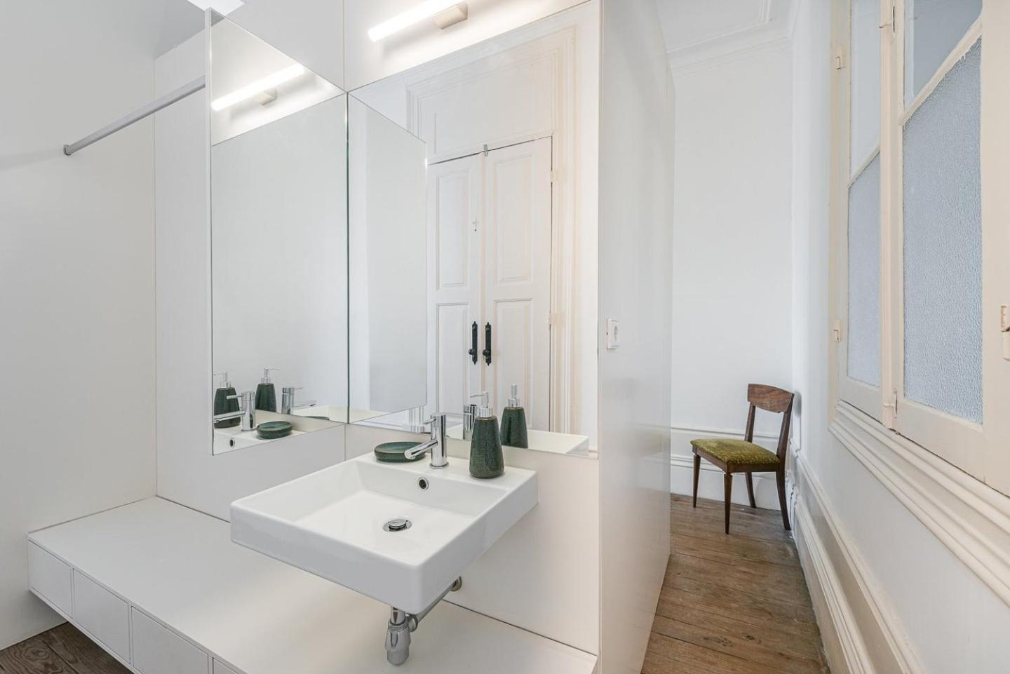 Apartment Guestready - Mola Green