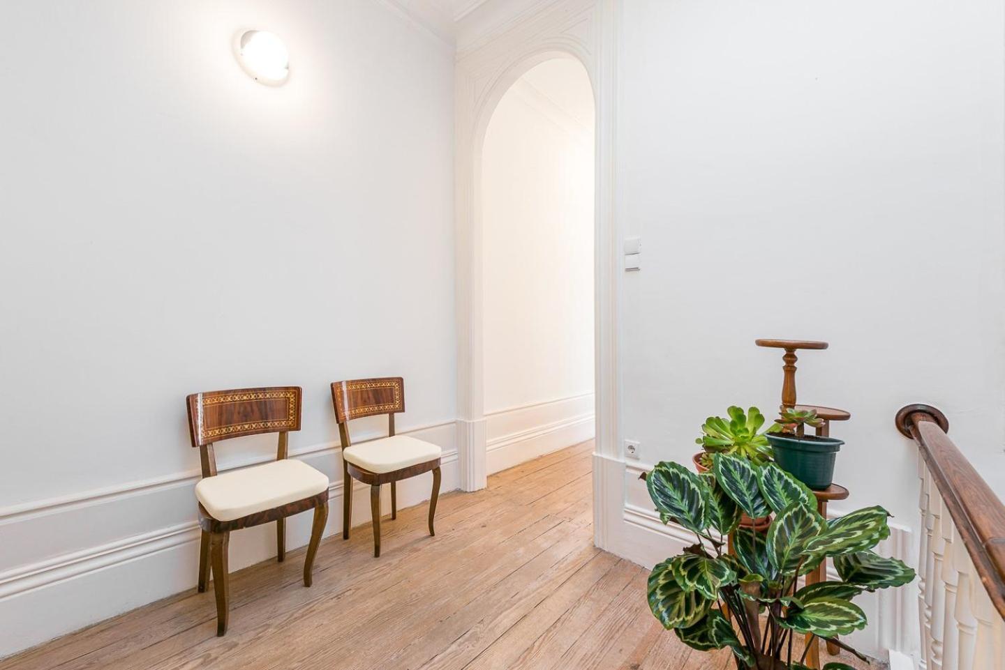 Apartment Guestready - Mola Green