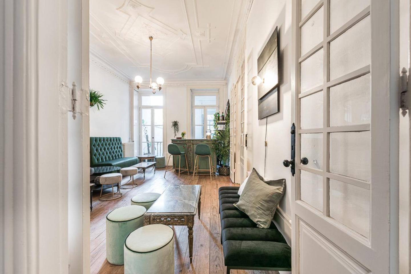 Apartment Guestready - Mola Green *