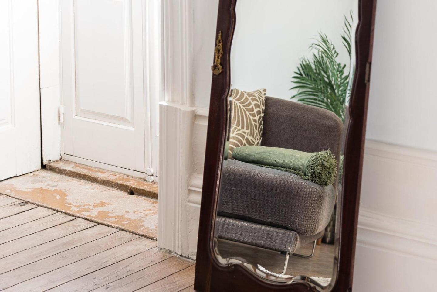 Apartment Guestready - Mola Green Porto