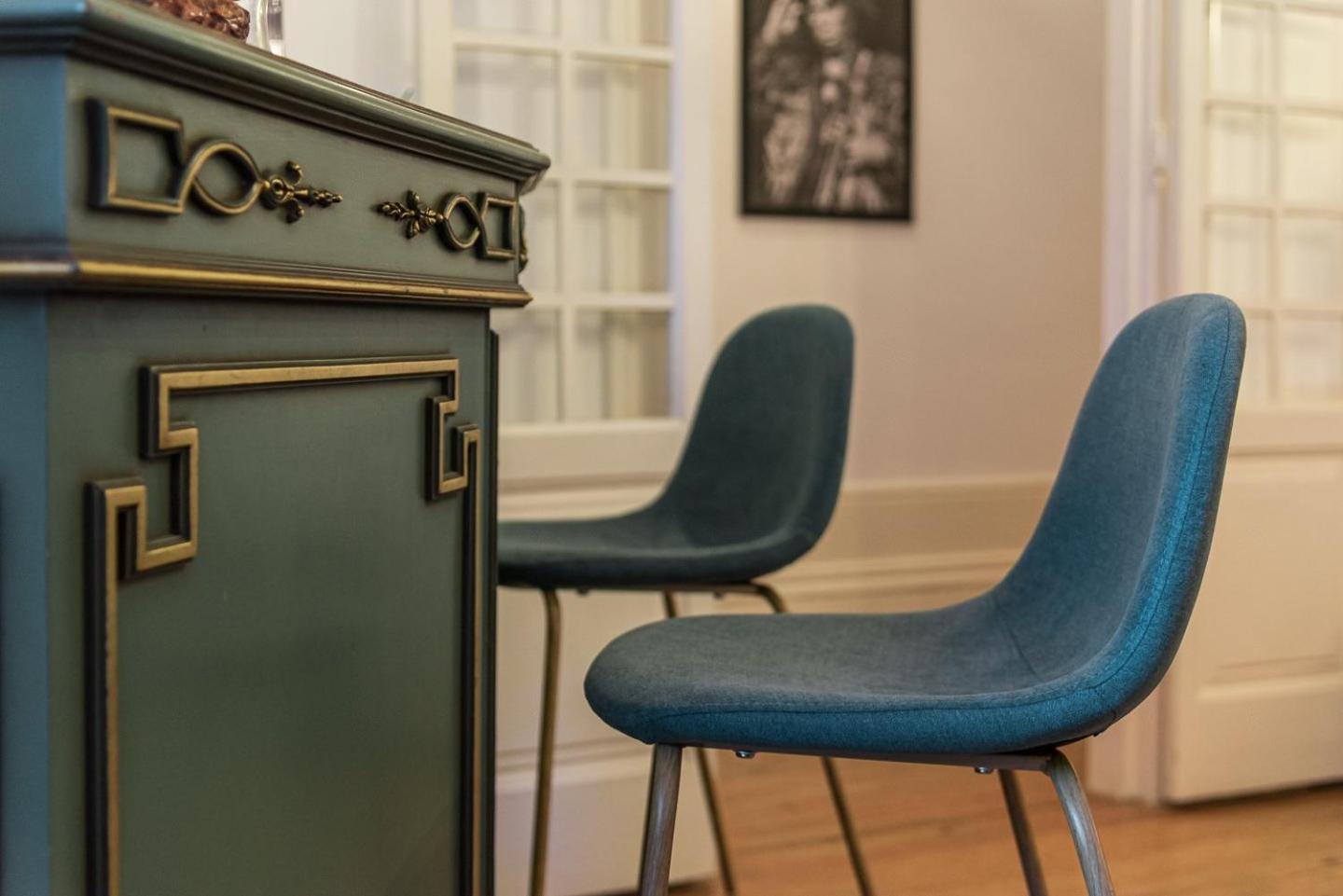 Guestready - Mola Green Apartment