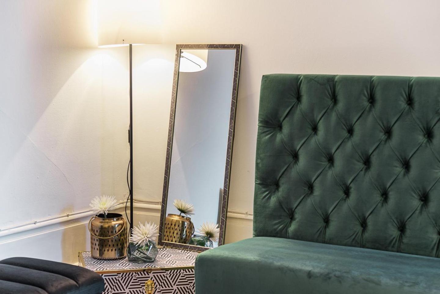 Apartment Guestready - Mola Green