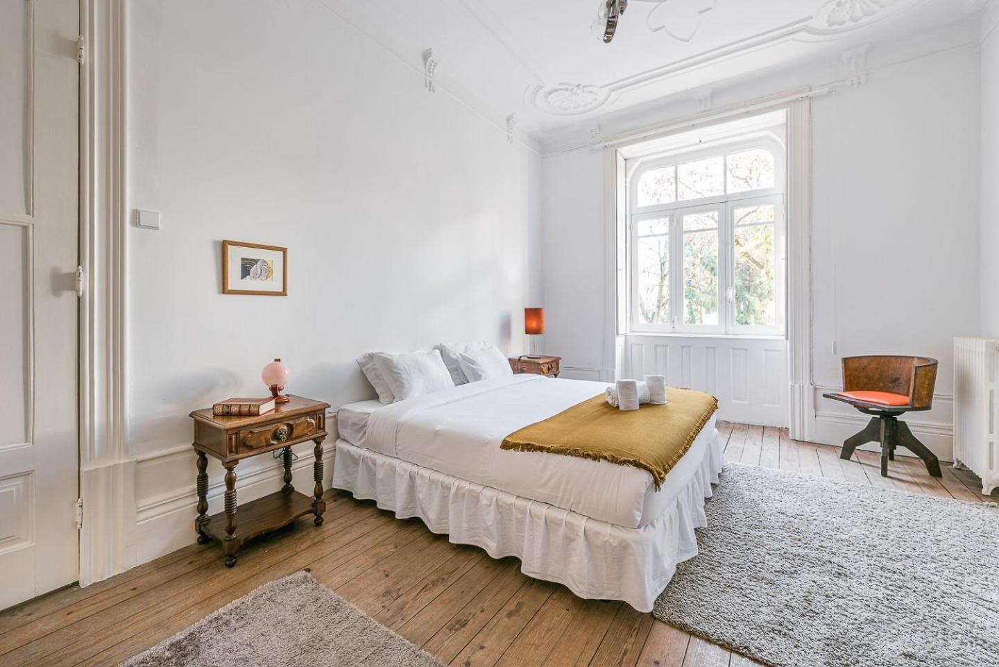 Guestready - Mola Green Apartment *