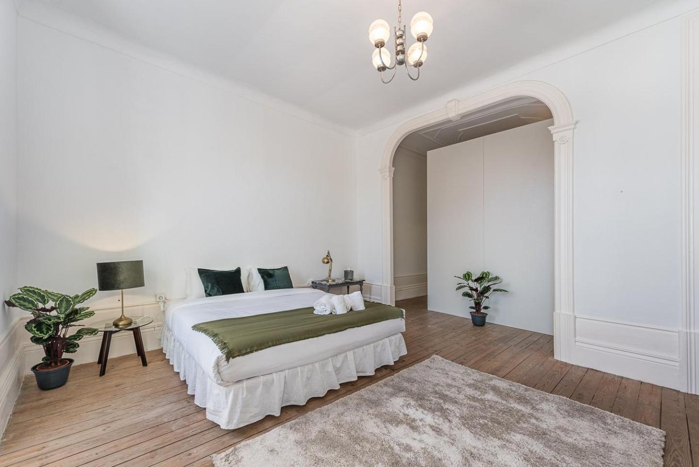 Guestready - Mola Green Apartment *