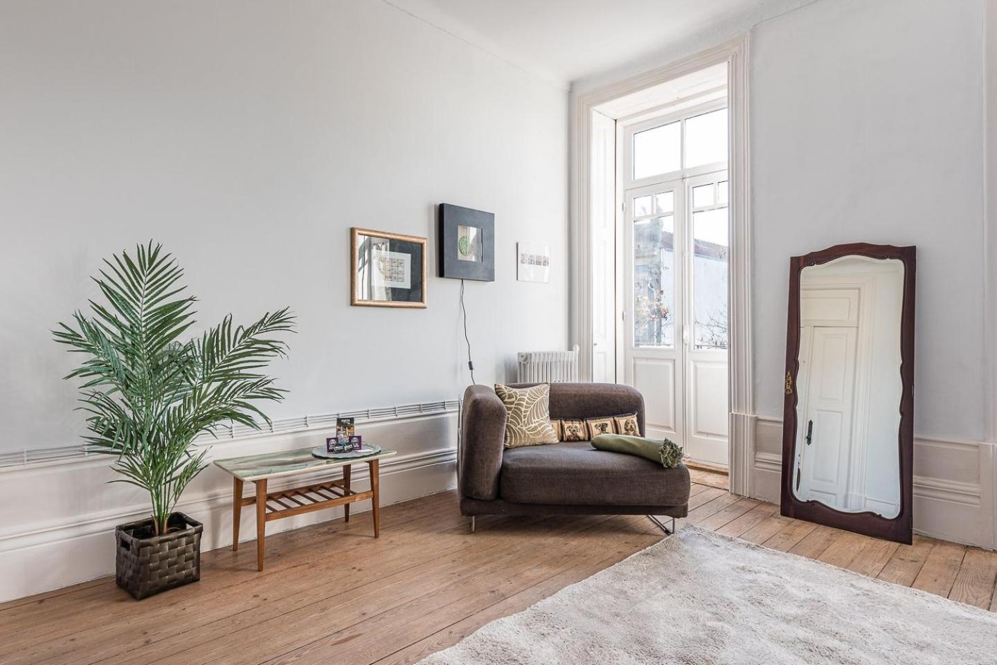 Guestready - Mola Green Apartment Porto