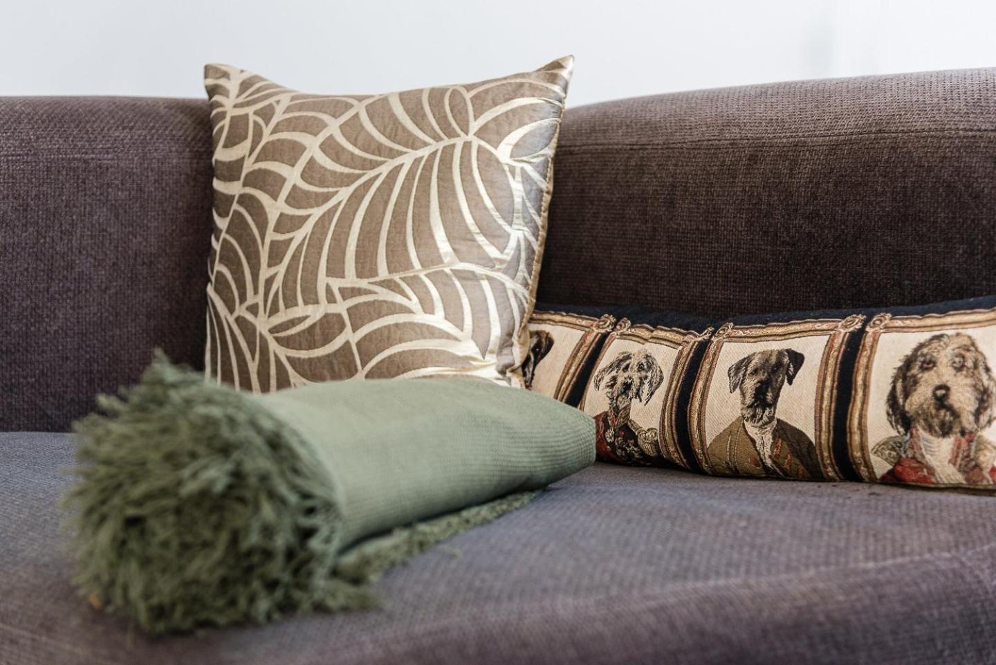 Guestready - Mola Green Apartment