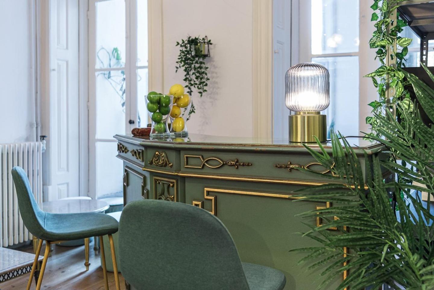 Apartment Guestready - Mola Green