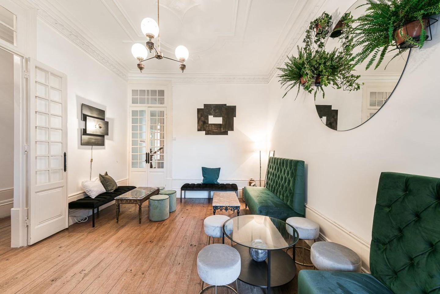 Guestready - Mola Green Porto
