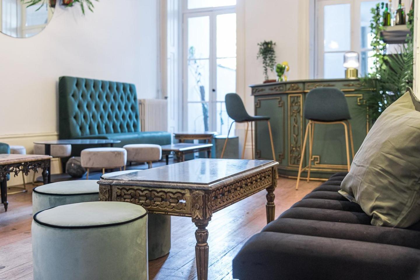Apartment Guestready - Mola Green *
