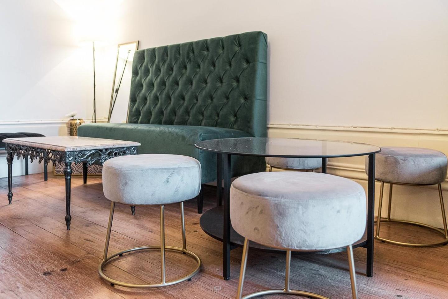 Guestready - Mola Green Apartment Porto