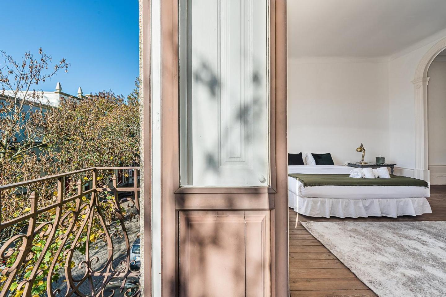 Guestready - Mola Green Apartment Porto