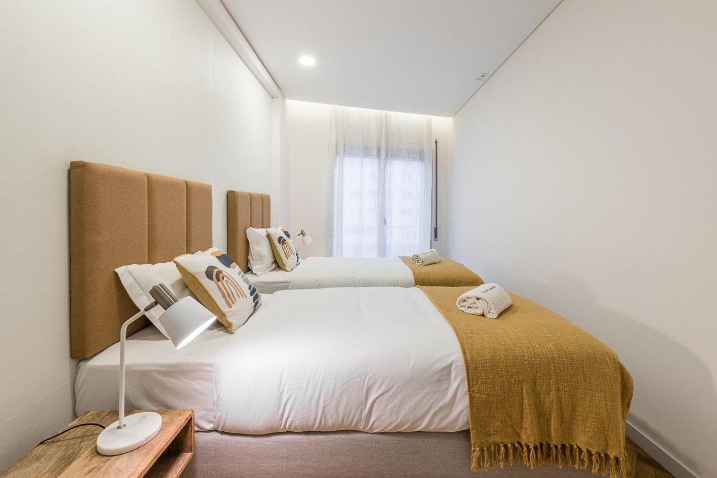 Apartment Guestready - La Duchesse *
