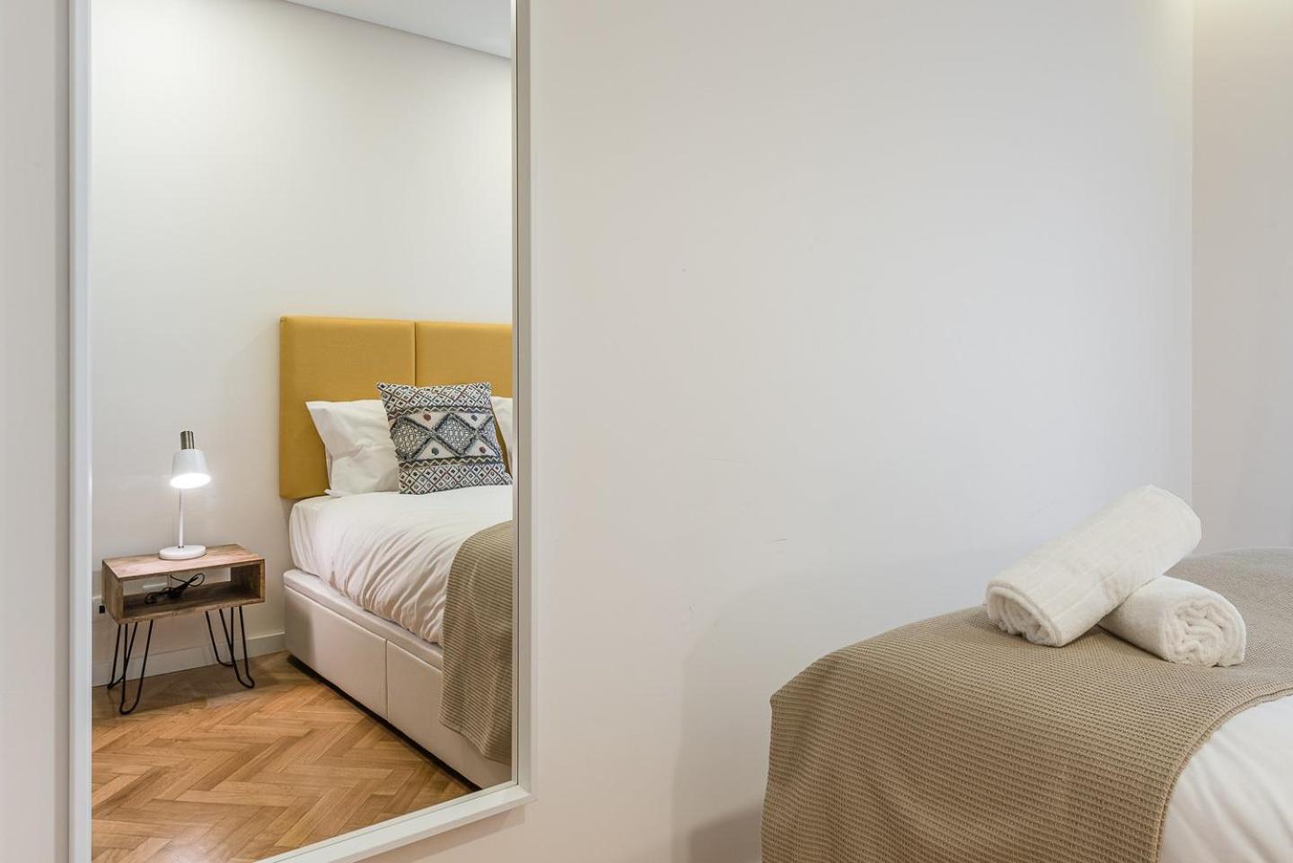 Apartment Guestready - La Duchesse *