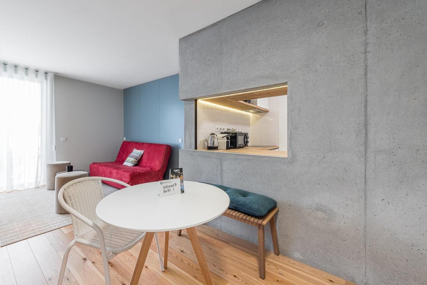 Guestready - Somewhere I Belong Appartement