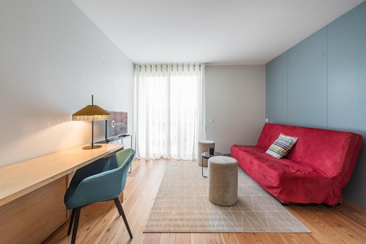 Guestready - Somewhere I Belong Porto