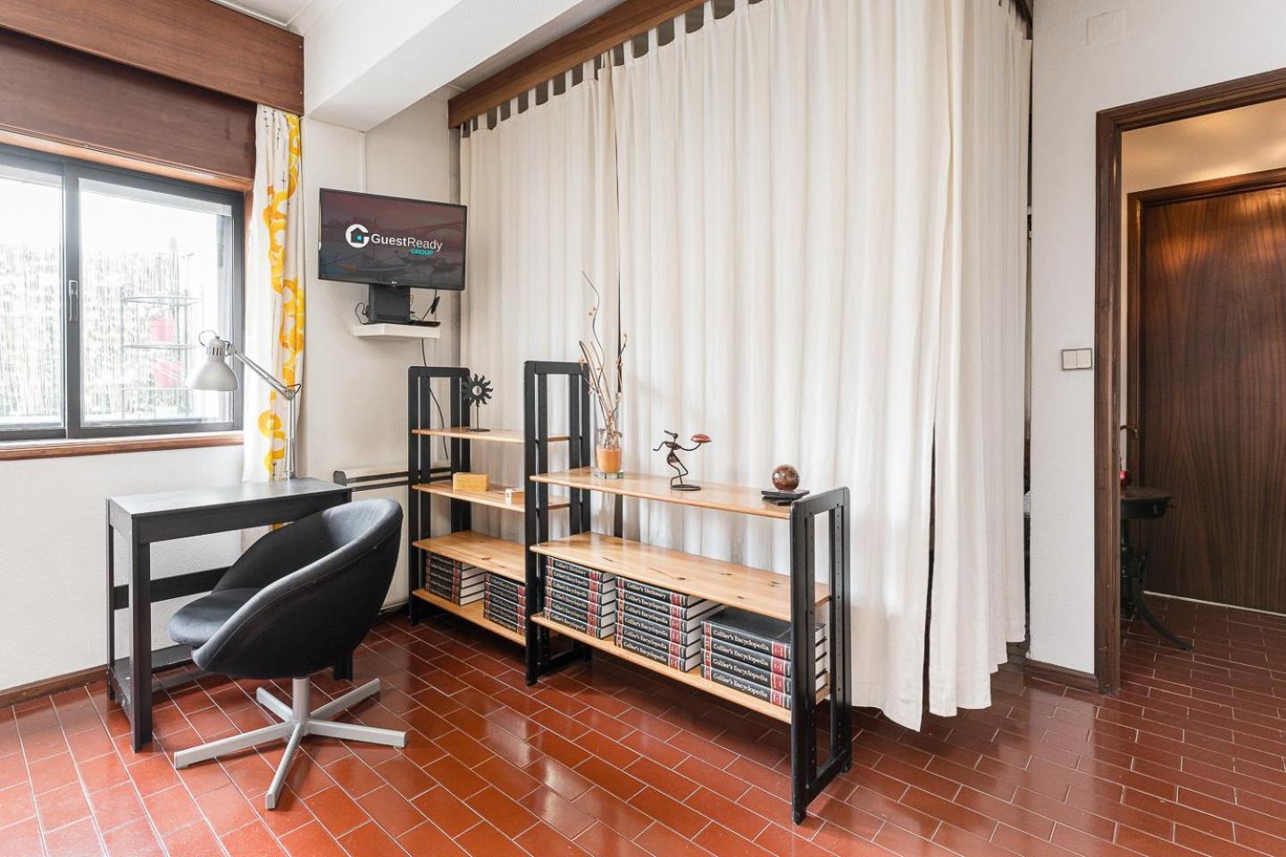 Apartment Guestready - Monte Da Lapa *
