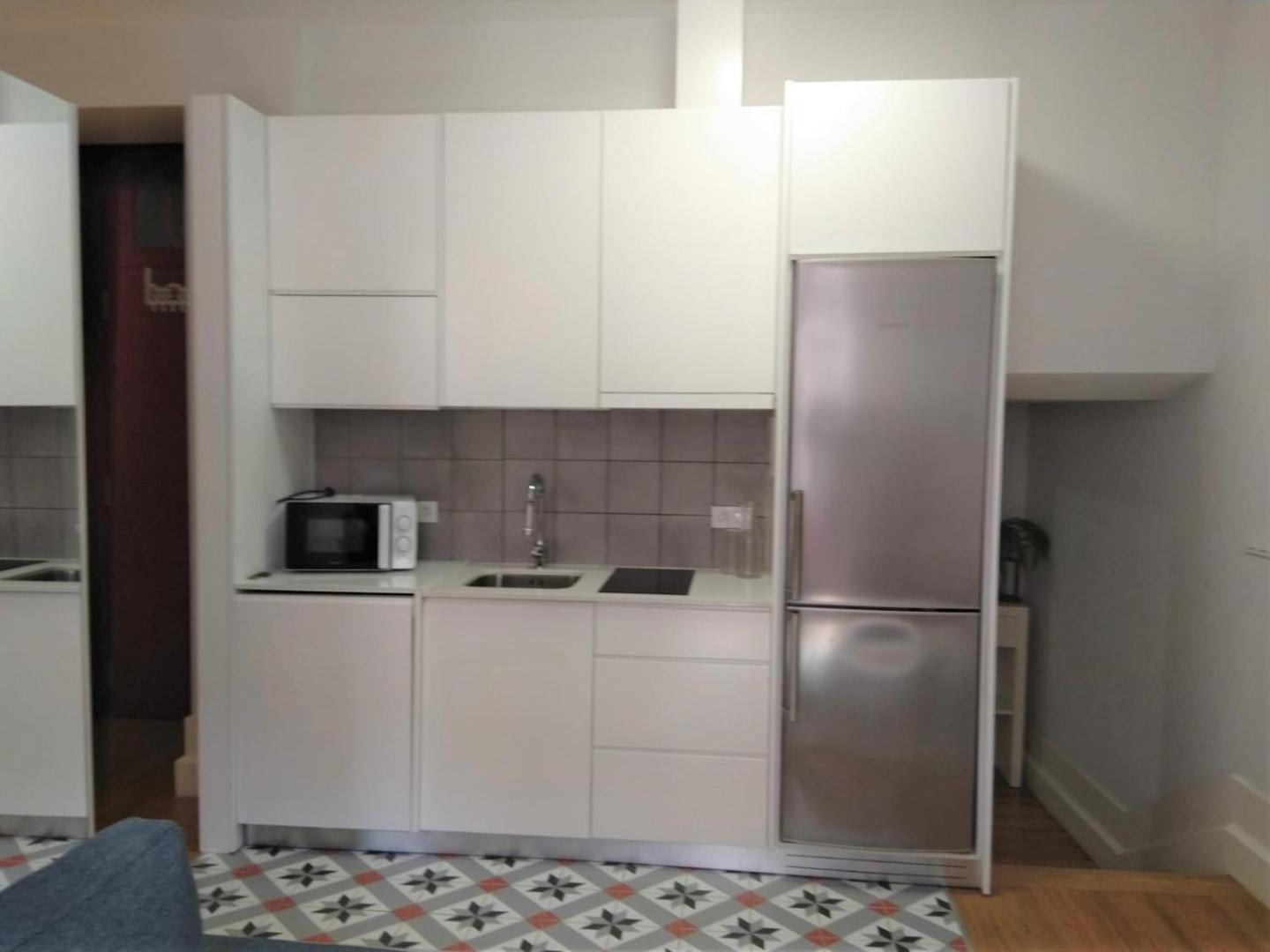 Apartment Guestready - Feels Like In Centre Of Porto