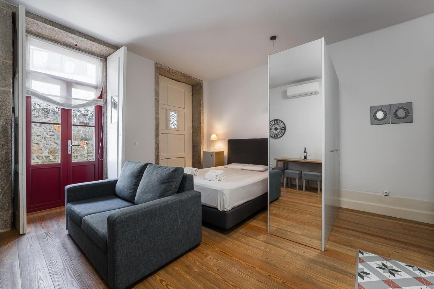 Apartment Guestready - Feels Like In Centre Of