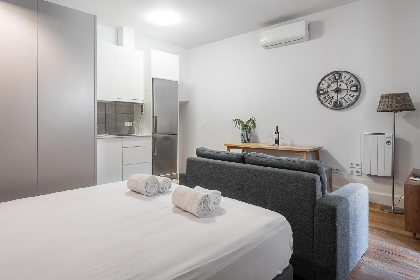 Guestready - Feels Like In Centre Of Apartment