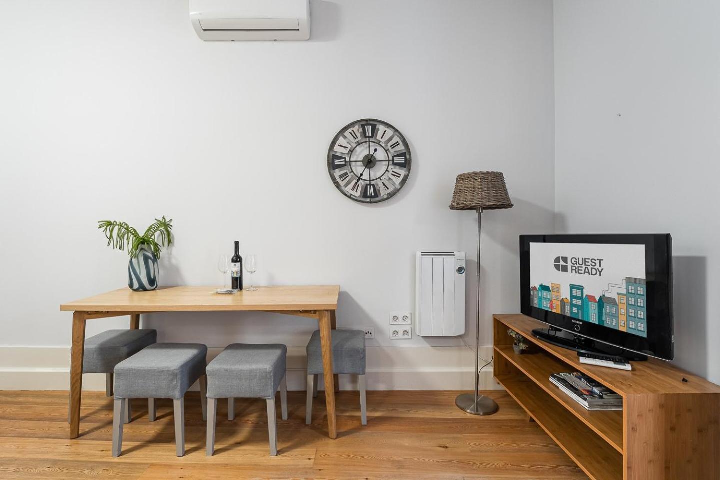 Apartment Guestready - Feels Like In Centre Of *