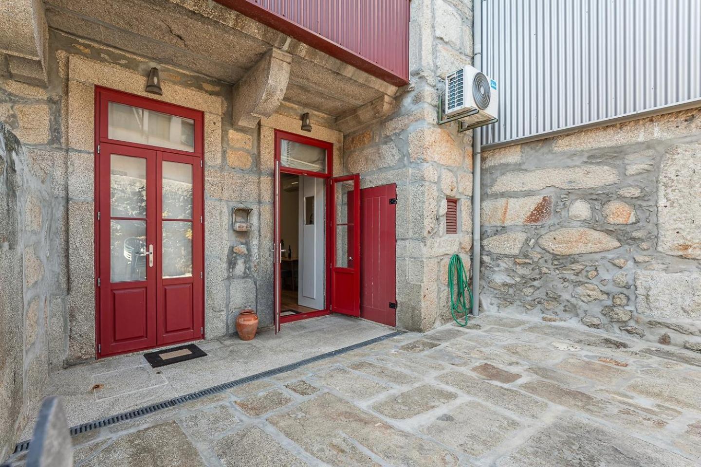 Guestready - Feels Like In Centre Of Apartment *