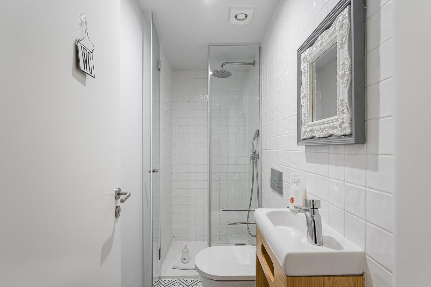 Guestready - Feels Like In Centre Of Apartment *