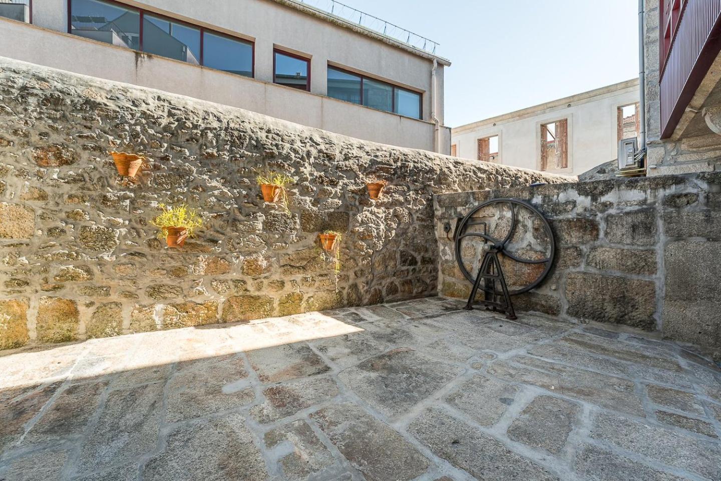 Apartment Guestready - Feels Like In Centre Of