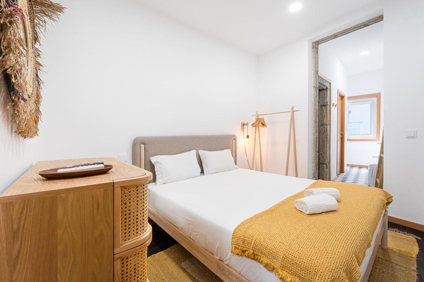 Guestready - Bright Duplex In Downtown *