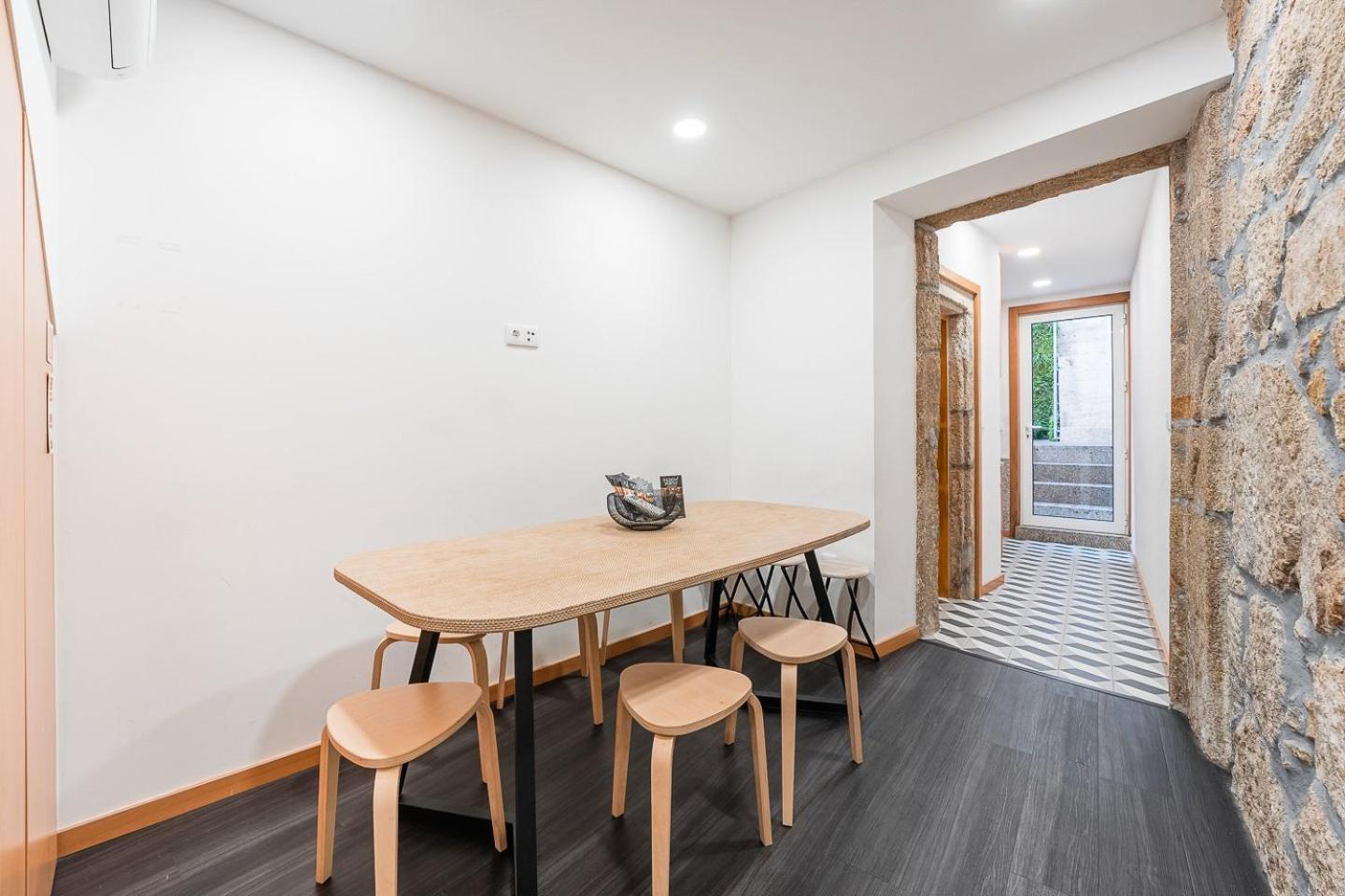 Guestready - Bright Duplex In Downtown *