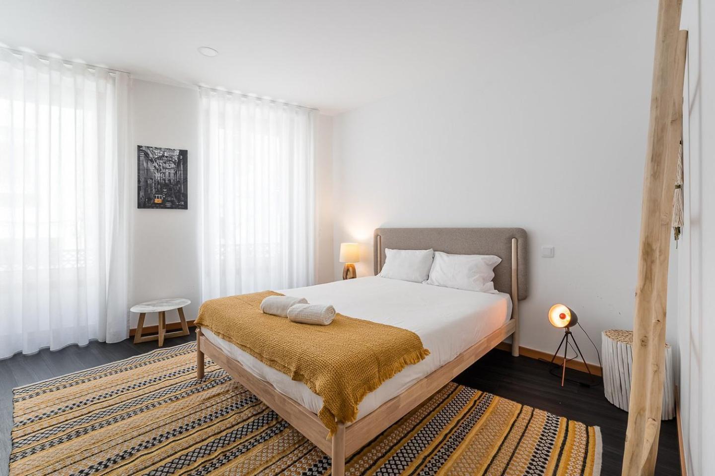 Guestready - Bright Duplex In Downtown