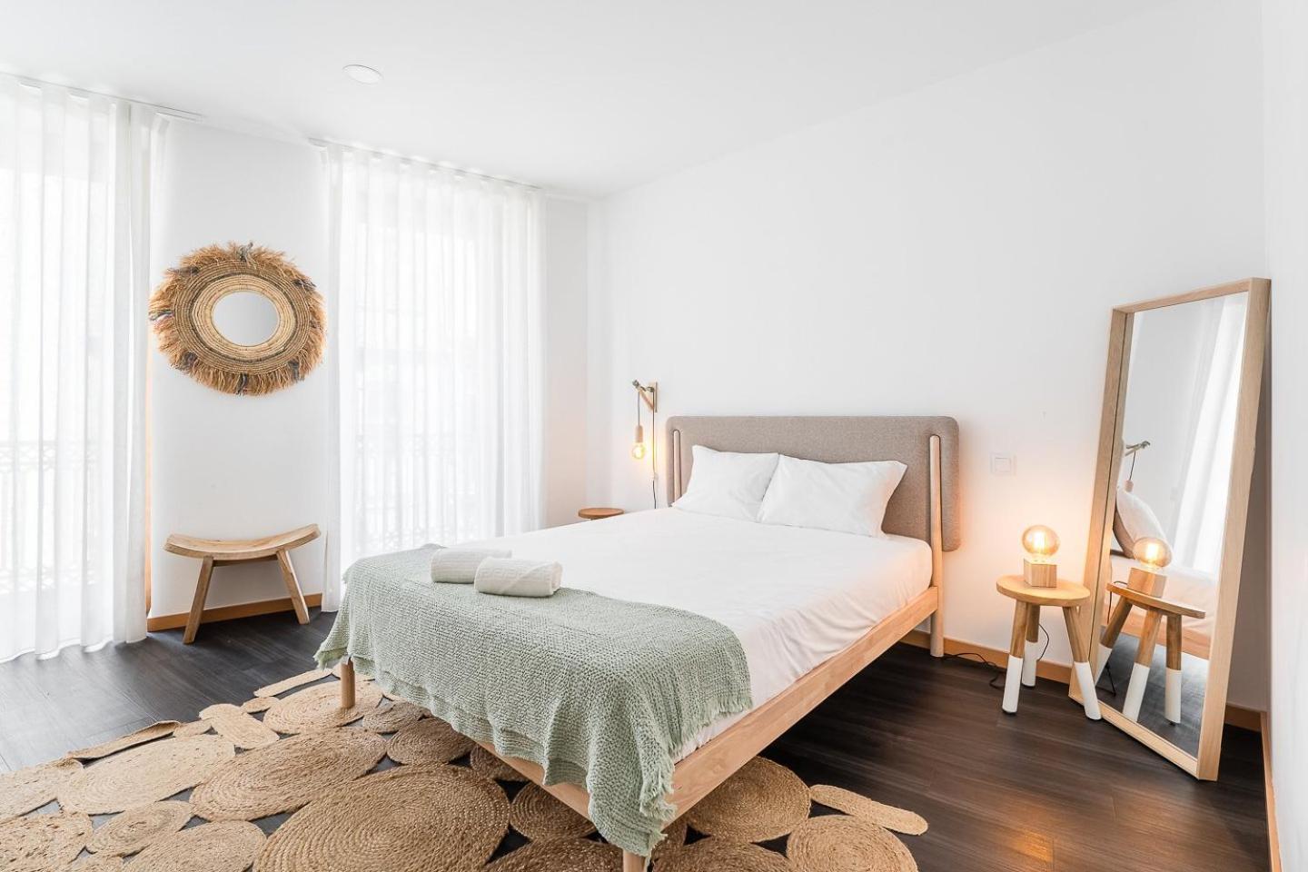 Guestready - Bright Duplex In Downtown Casa de hóspedes Porto