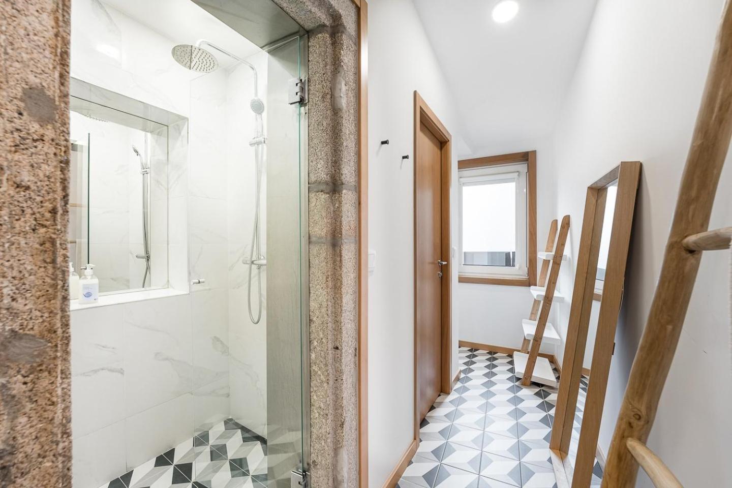 Guestready - Bright Duplex In Downtown